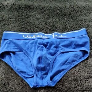 Walking Jack Brief